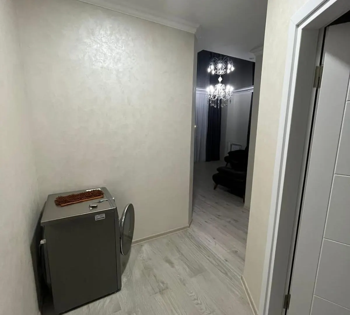 198 Bagrationi Street, Batumi Apartment