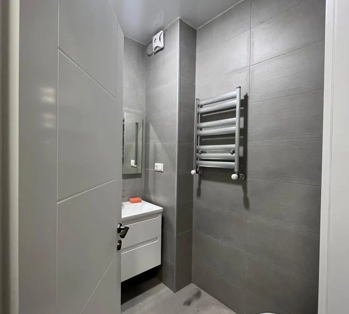 198 Bagrationi Street, Batumi Apartment