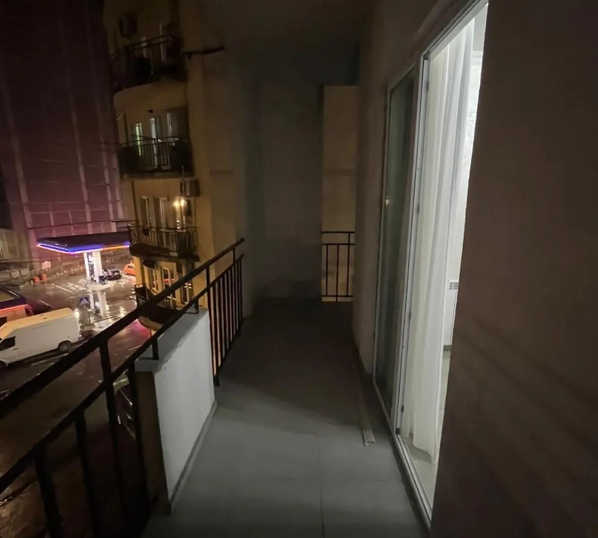 198 Bagrationi Street, Batumi Apartment Georgia