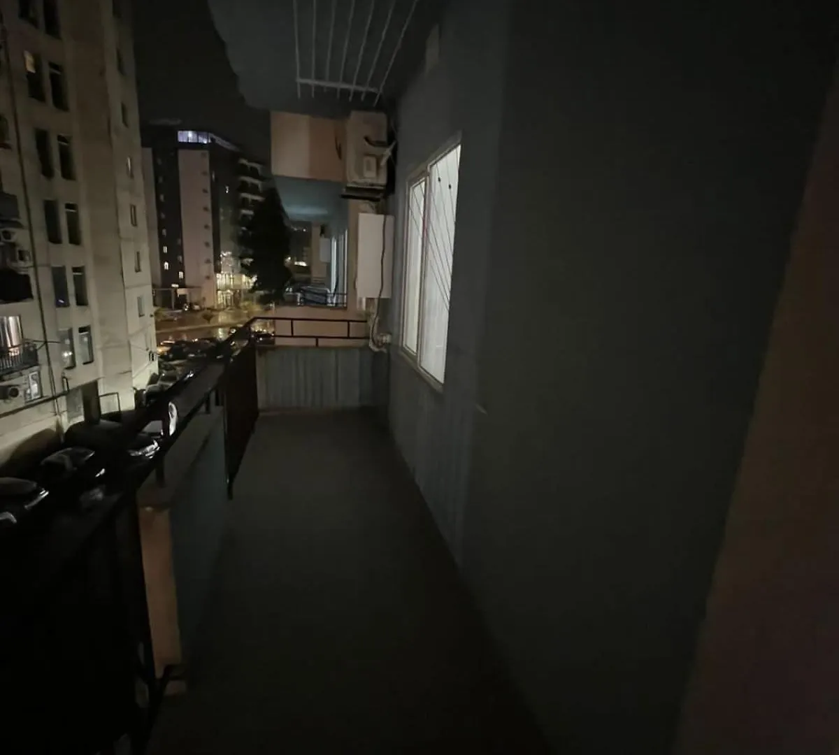 198 Bagrationi Street, Batumi Apartment 0*,  Georgia