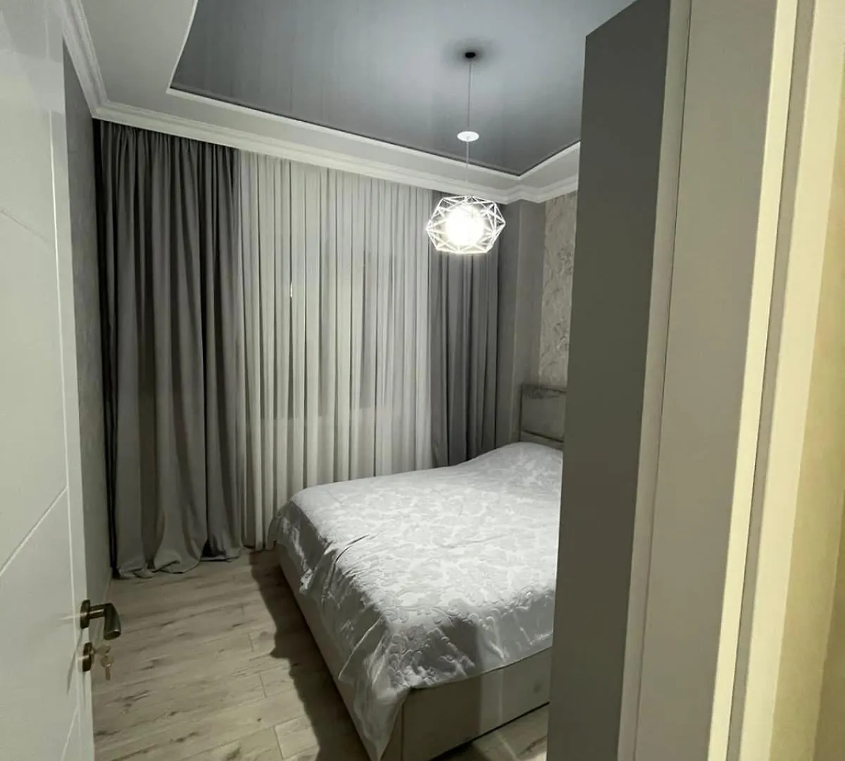 198 Bagrationi Street, Batumi Apartment
