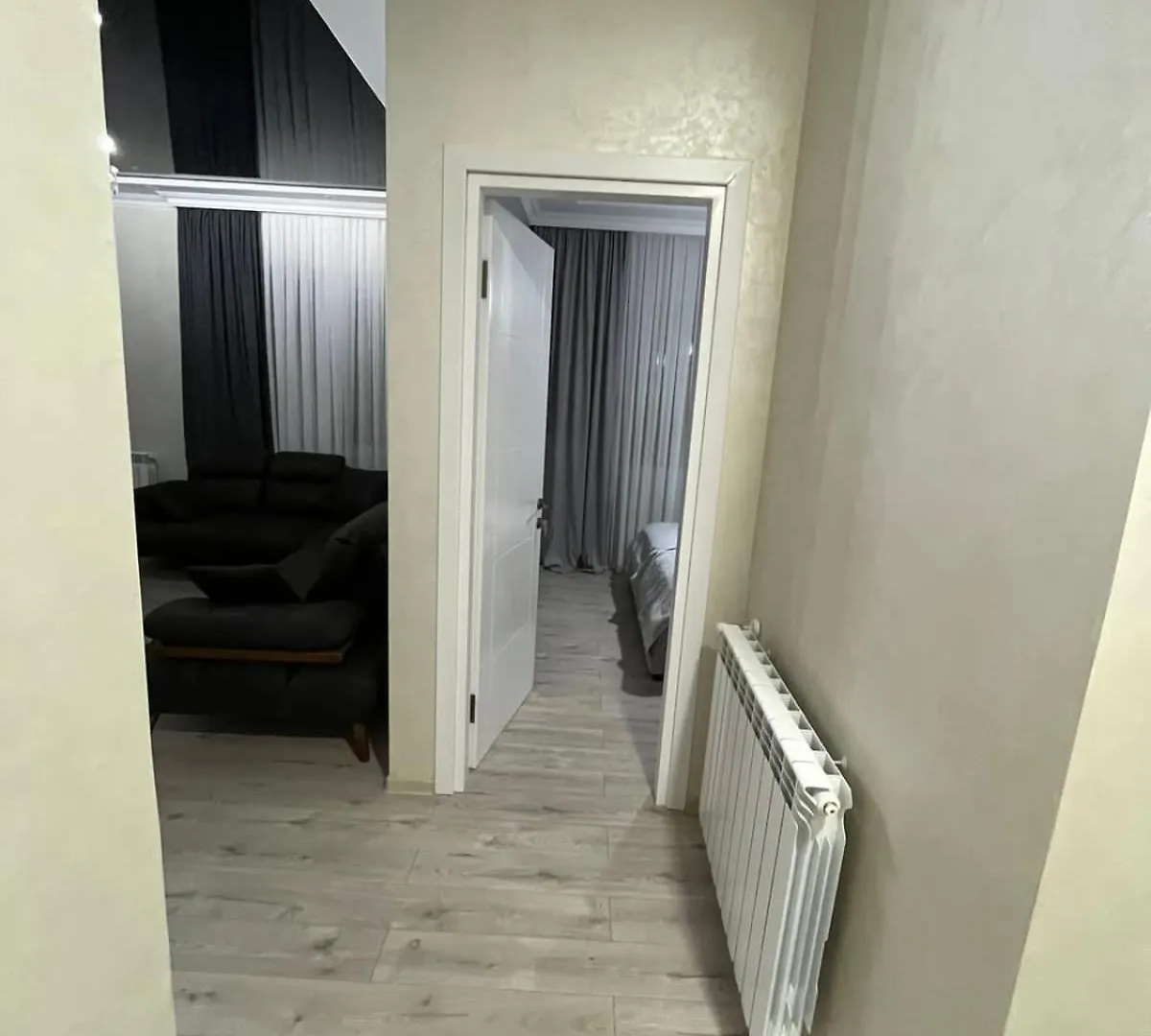198 Bagrationi Street, Batumi Apartment Georgia