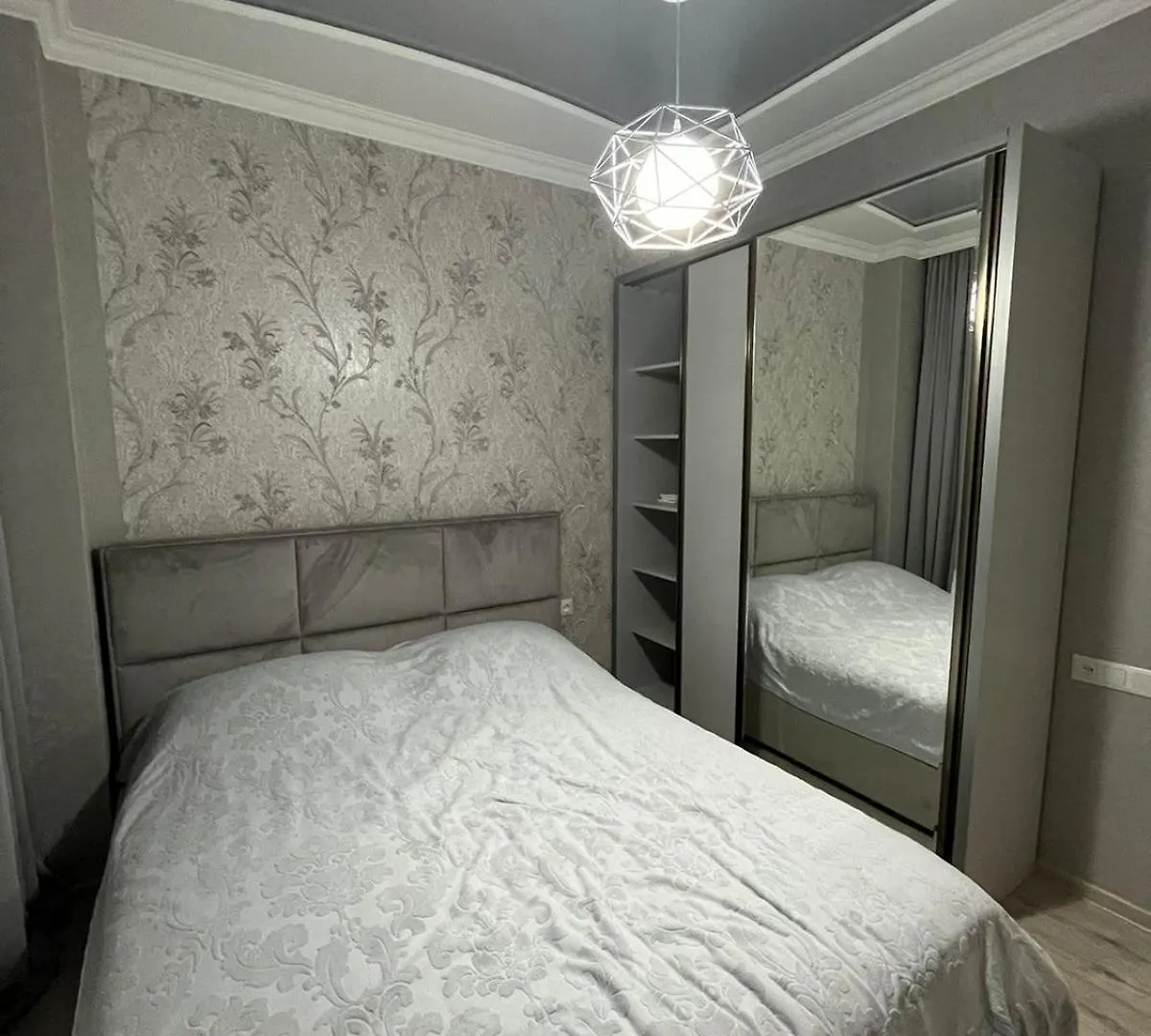 198 Bagrationi Street, Batumi Apartment